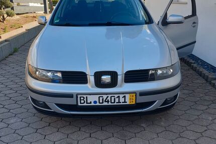 Seat Toledo Gebrauchtwagen