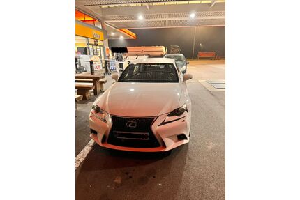 Lexus IS 300 Gebrauchtwagen