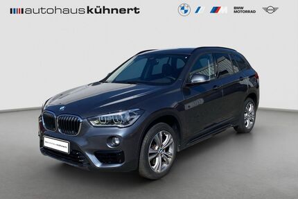 BMW X1 Gebrauchtwagen