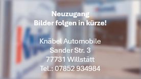 Mercedes-Benz B 200 Gebrauchtwagen