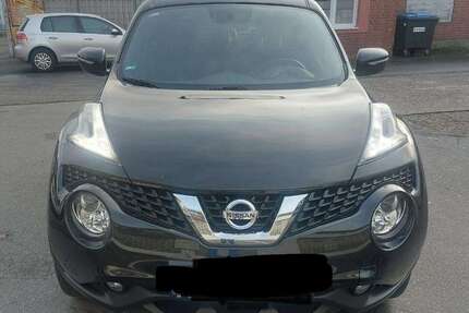Nissan Juke Gebrauchtwagen