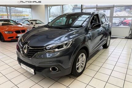 Renault Kadjar Gebrauchtwagen