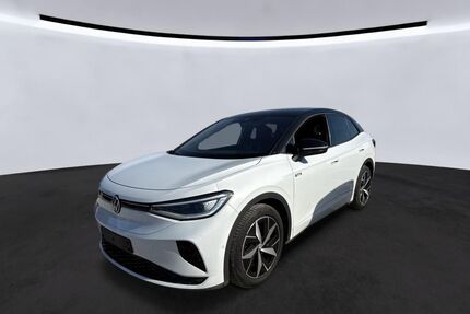 VW ID.5 Gebrauchtwagen