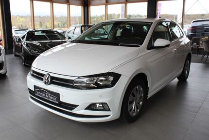 VW Polo Gebrauchtwagen