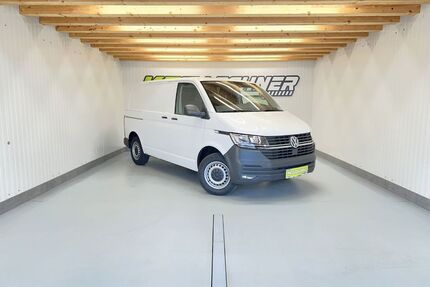 VW T6 andere Gebrauchtwagen