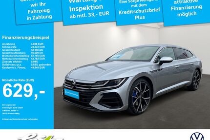 VW Arteon Gebrauchtwagen