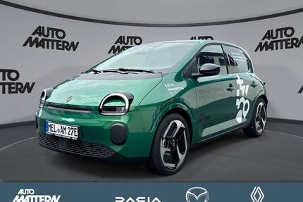 Renault Twingo Gebrauchtwagen