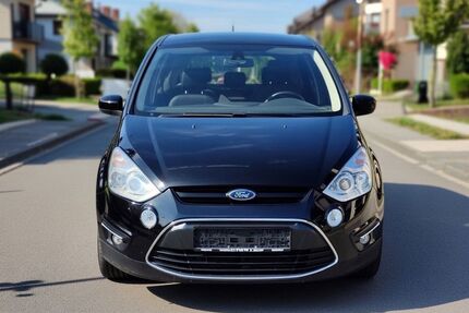 Ford S-Max Gebrauchtwagen