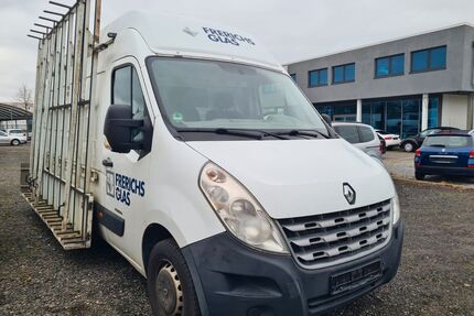 Renault Master Gebrauchtwagen