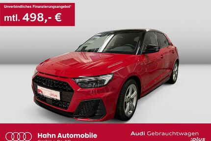 Audi A1 Gebrauchtwagen