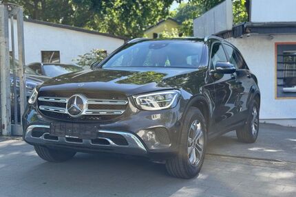Mercedes-Benz GLC 220 Gebrauchtwagen