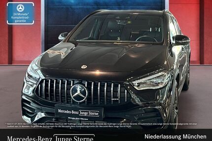 Mercedes-Benz GLA 45 AMG Gebrauchtwagen