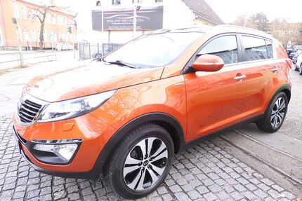Kia Sportage Gebrauchtwagen