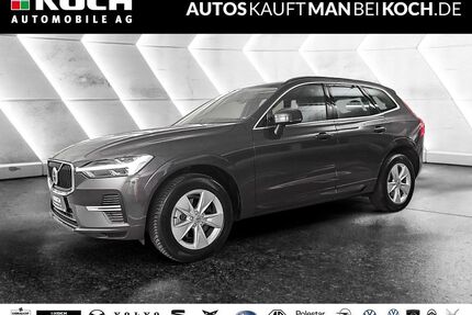 Volvo XC60 Gebrauchtwagen
