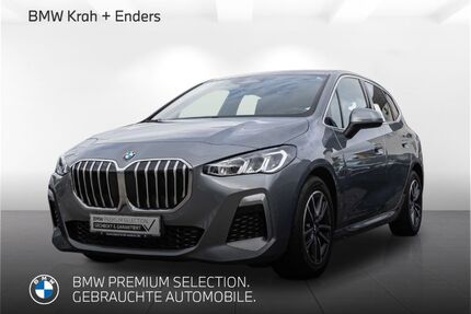 BMW 218 Active Tourer Gebrauchtwagen