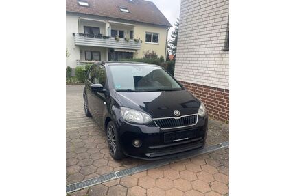 Skoda Citigo Gebrauchtwagen