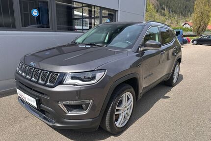 Jeep Compass Gebrauchtwagen