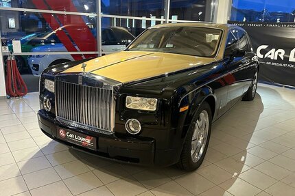 Volvo Phantom Dubai Bespoke Edt.|Two Tone|Power Close Do 