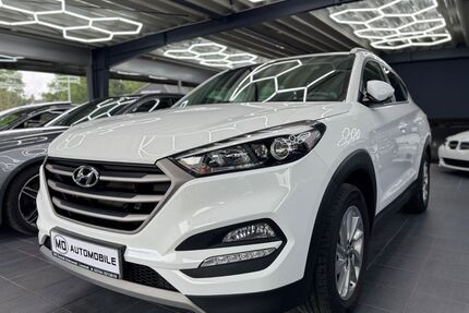 Hyundai TUCSON Gebrauchtwagen