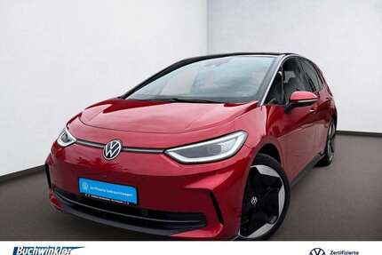 VW ID.3 Gebrauchtwagen