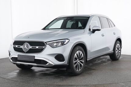 Mercedes-Benz GLC 220 Gebrauchtwagen