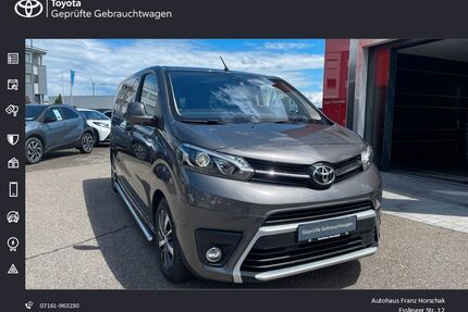 Toyota Proace (Verso) Gebrauchtwagen