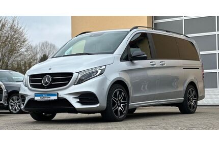 Mercedes-Benz V 250 Gebrauchtwagen