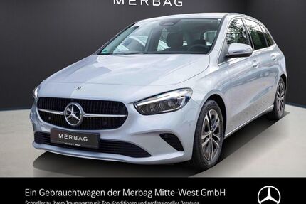Mercedes-Benz B 180 Gebrauchtwagen