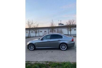 BMW 330 Gebrauchtwagen