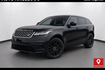Land Rover Range Rover Velar Gebrauchtwagen