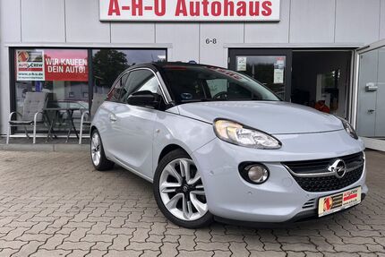 Opel Adam Gebrauchtwagen