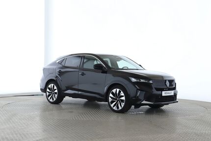 Renault Rafale Gebrauchtwagen