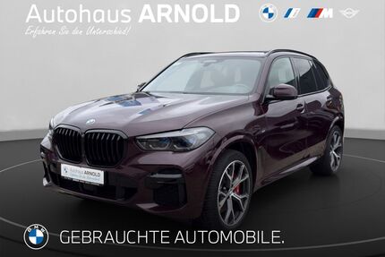 BMW X5 Gebrauchtwagen