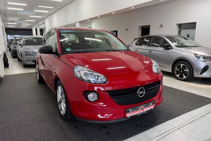 Opel Adam Gebrauchtwagen