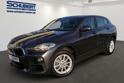 BMW X2 Gebrauchtwagen