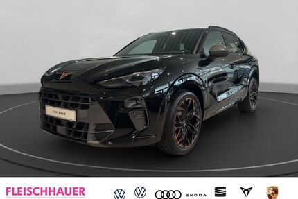 Cupra Terramar Gebrauchtwagen