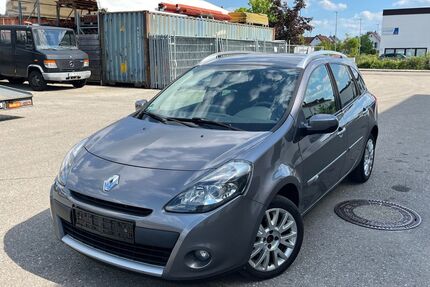 Renault Clio Gebrauchtwagen