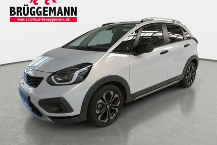 Honda Jazz Gebrauchtwagen