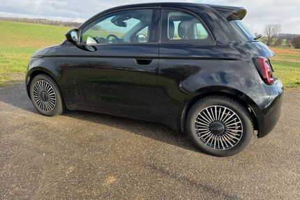 Fiat 500e Gebrauchtwagen