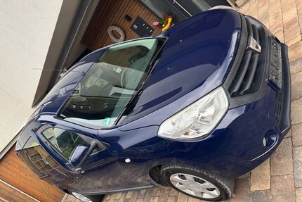 Dacia Dokker Gebrauchtwagen