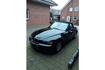 BMW Z3 Gebrauchtwagen