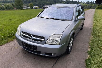 Opel Vectra Gebrauchtwagen