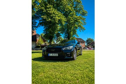INFINITI Q50 Gebrauchtwagen