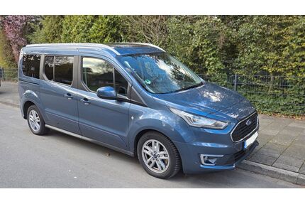 Ford Grand Tourneo Gebrauchtwagen
