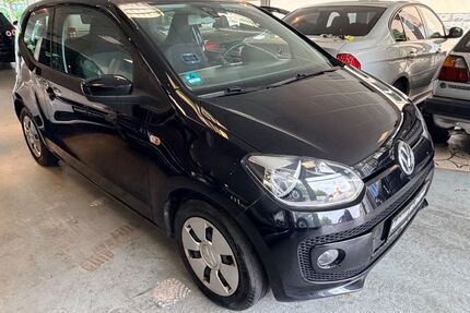 VW up! Gebrauchtwagen