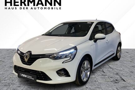 Renault Clio Gebrauchtwagen