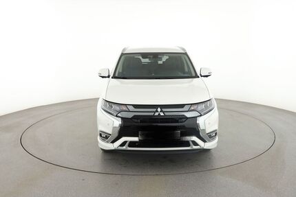 Mitsubishi Outlander Gebrauchtwagen