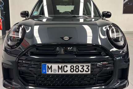 Mini Cooper S Gebrauchtwagen