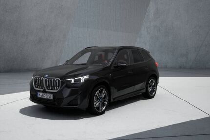 BMW iX1 Gebrauchtwagen