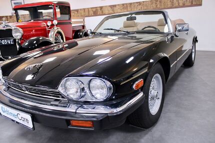 Jaguar XJS Gebrauchtwagen